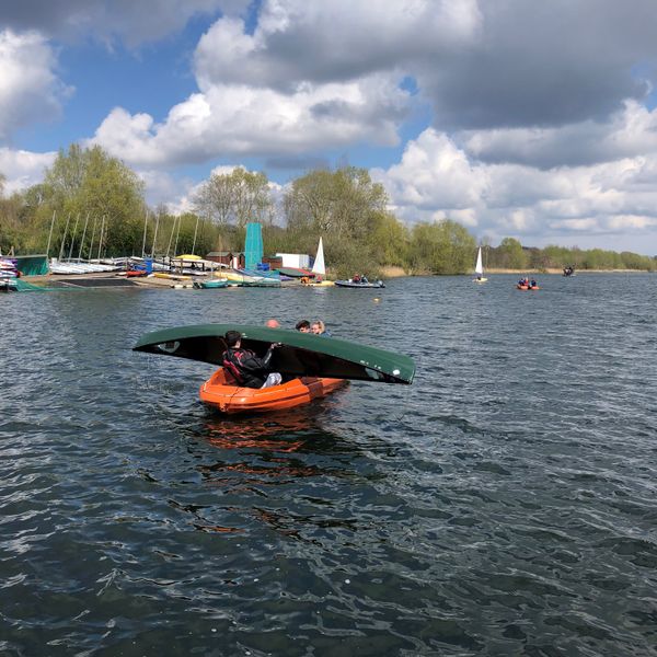 SAFETY, INSTRUCTOR, LEADER